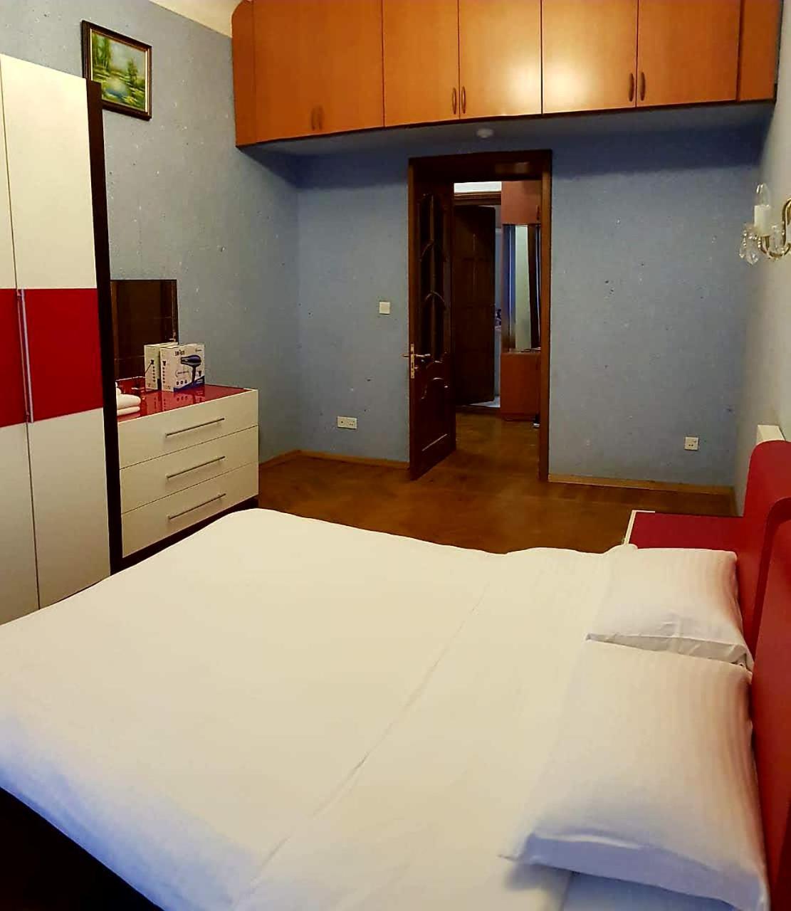 Formula Deluxe Apartment Sea View On Nizami Street Baku Luaran gambar