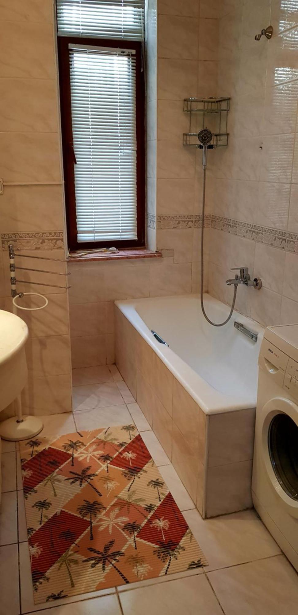 Formula Deluxe Apartment Sea View On Nizami Street Baku Luaran gambar