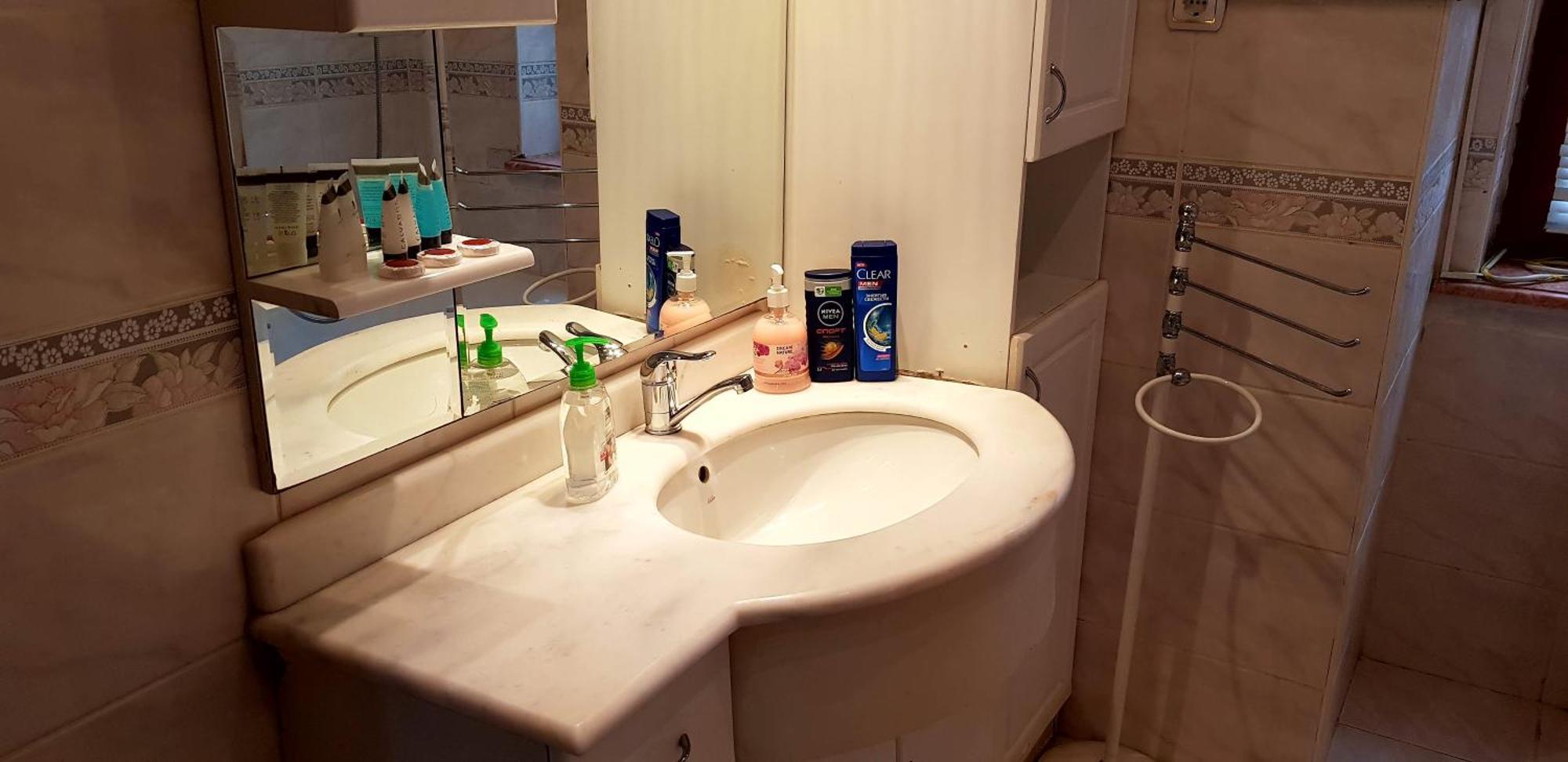 Formula Deluxe Apartment Sea View On Nizami Street Baku Luaran gambar