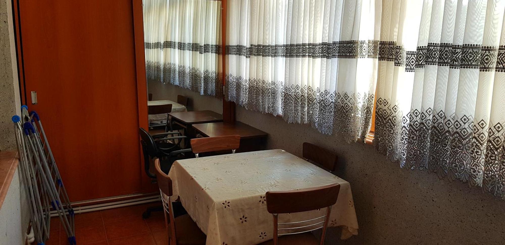 Formula Deluxe Apartment Sea View On Nizami Street Baku Luaran gambar