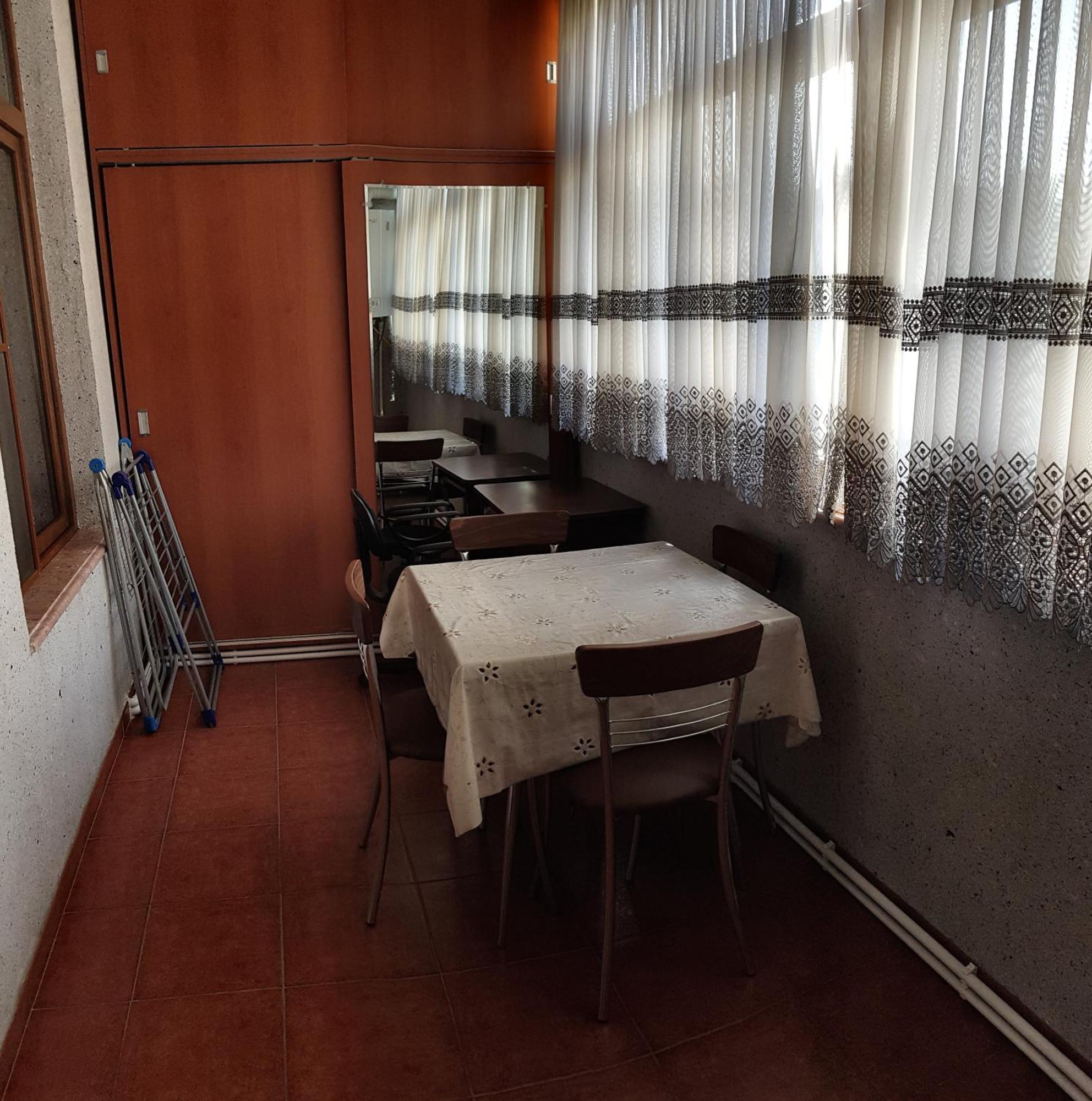 Formula Deluxe Apartment Sea View On Nizami Street Baku Luaran gambar