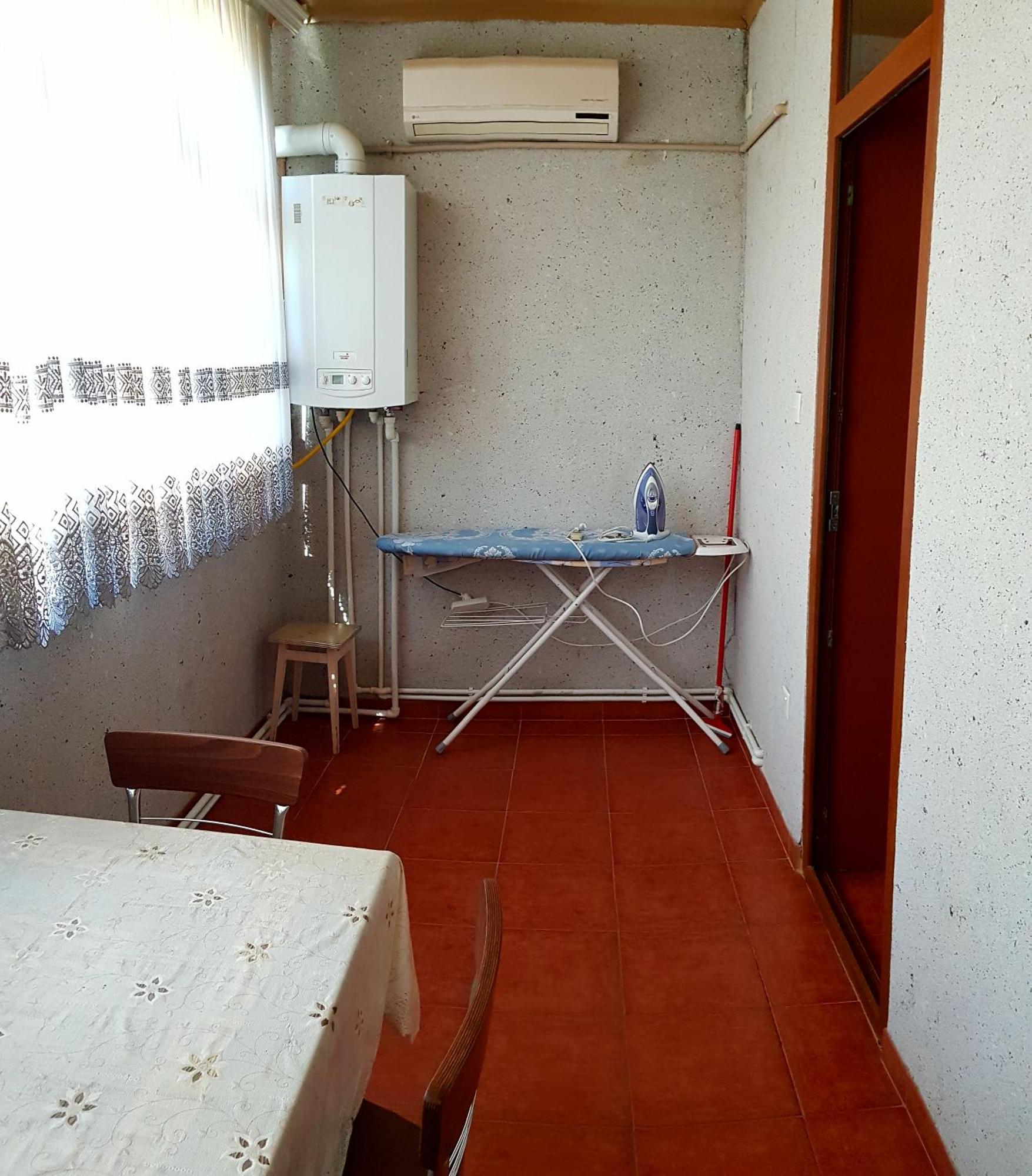 Formula Deluxe Apartment Sea View On Nizami Street Baku Luaran gambar